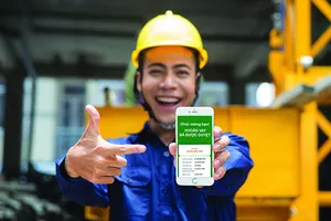 Nâng cao bảo mật quy trình giải ngân bằng công nghệ xác thực khuôn mặt