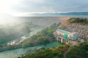 Ứng dụng công nghệ thông tin vào công tác phòng chống thiên tai