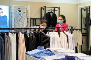 Sense City Phạm Văn Đồng nhiều khuyến mãi hấp dẫn