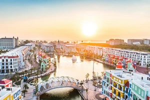 Đầu tư bất động sản nghỉ dưỡng đón sóng ‘hộ chiếu vaccine’