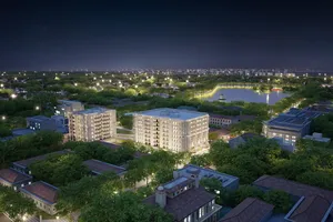 Việt Nam sẽ sớm xuất khẩu bất động sản sang châu Âu và Trung Đông