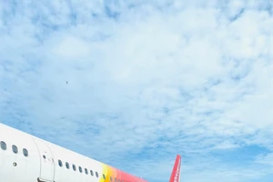 Vietjet khôi phục 48 đường bay nội địa trên những chuyến bay xanh