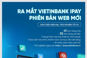 Cung cấp dịch vụ ngân hàng số đầu tiên trên điện toán đám mây