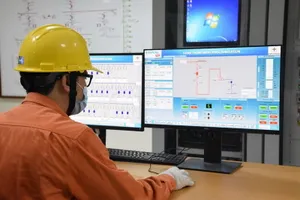 EVNHANOI đặt mục tiêu trở thành doanh nghiệp số vào năm 2023