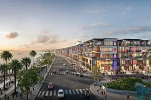 Sân bay Phan Thiết nâng tổng mức đầu tư 3.800 tỉ