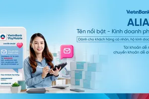 Đặt biệt danh cho tài khoản cá nhân, tại sao không?
