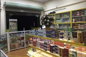 Nhà thuốc Ngọc Anh - Thương hiệu uy tín trong lòng người dân