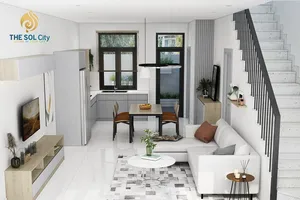 Scandinavian – Phong cách thiết kế ưa chuộng của người trẻ