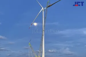 Dịch vụ cho thuê xe cẩu điêu đứng hậu giãn cách