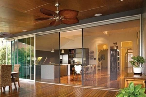 Vì sao nên sử dụng cửa lưới chống muỗi Việt Nhật?