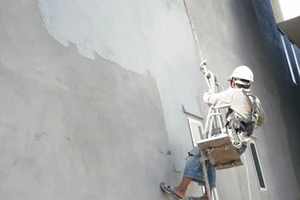 Dịch vụ chống thấm nhà tại TP.HCM, Bình Dương, Biên Hòa