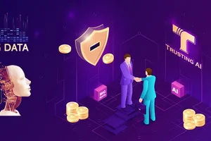 Trusting AI sẵn sàng việc thích nghi thay đổi chính sách tại Việt Nam