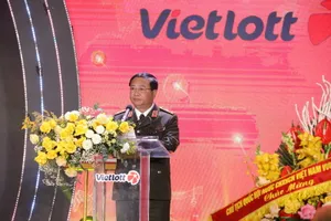 Vietlott kỷ niệm 10 năm thành lập với dấu ấn ‘Mới! Để tốt hơn’