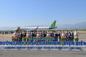 ‘Bamboo Airways góp phần thay đổi hoạt động vận tải hàng không’