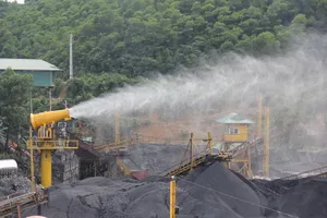 TKV và EVN bàn phương án cung ứng than cho điện năm 2022