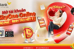 eKYC - xu hướng One Stop Shopping trên thế giới và tại Việt Nam