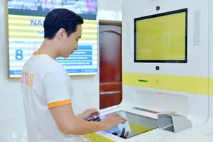 Nam Á Bank ra mắt hệ sinh thái số ONEBANK