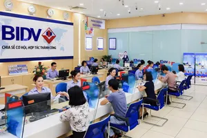 Moody’s duy trì định hạng của BIDV ở mức cao, triển vọng tích cực