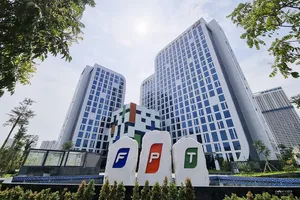 Mạng FPT địa chỉ đăng ký dịch vụ Internet uy tín tại Việt Nam ​