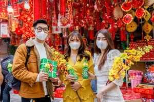 Stress cuối năm: Làm gì để giải tỏa căng thẳng tươi tắn đón xuân?