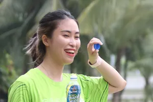 Tập luyện thể thao để phục hồi sức mạnh thời bình thường mới