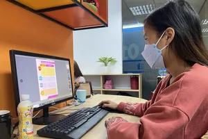 Sau 20 năm, Number 1 Soya đã có chai 'siêu cool'