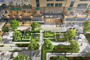 TP.HCM thiếu trầm trọng mảng xanh đô thị