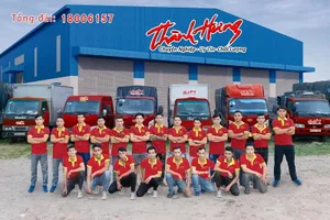 Những lưu ý khi lựa chọn dịch vụ chuyển nhà trọn gói