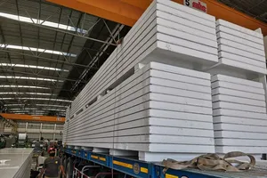 Top 4 Panel cách nhiệt được ưa chuộng tại Cách Nhiệt An Tâm