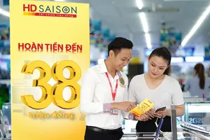 Đón Tết ấm no vượt qua nỗi lo tài chính