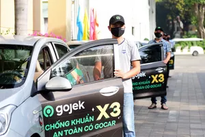 Đi sau – nhắm vạch đích trước:Gojek và chiến lược ra mắt GoCar Protect 