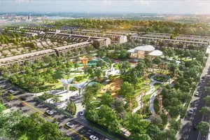 Giao điểm cân bằng giữa hai lối sống nhanh - chậm