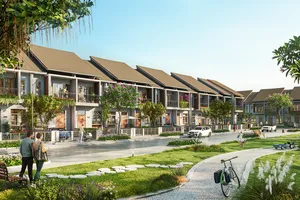 Năm 2022, đầu tư thế nào để sinh lời từ bất động sản?