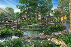 Wellness second home: Sức hút khó cưỡng cho nhà đầu tư năm 2022