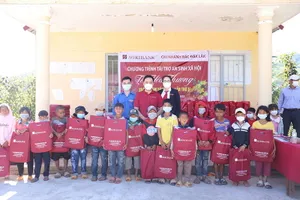 Agribank nỗ lực chung tay vì cộng đồng - Không để ai bỏ lại phía sau