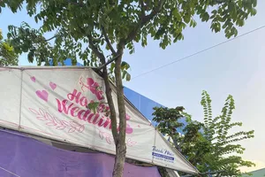 Dấu ấn tuổi trẻ trong cuộc chiến chống COVID-19