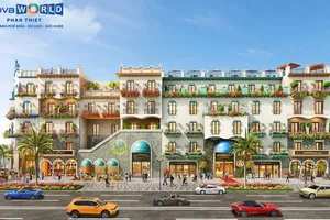 Boutique Hotel Novaworld Phan Thiết - Cơ hội nào cho nhà đầu tư - SaleReal?