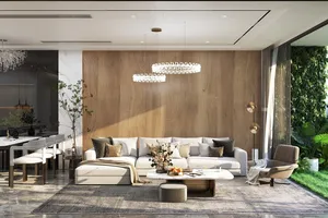 Căn hộ chuẩn quốc tế dành cho chuyên gia tại Dĩ An