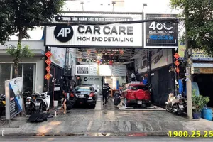 Các loại thảm sàn ô tô bạn nên biết khi sử dụng