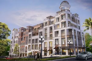 Tái hiện khung cảnh Beverly Hills tại NovaWorld Phan Thiet