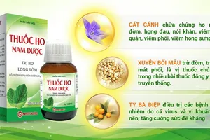Chia sẻ cách dứt nhanh ho dai dẳng khi F0 cho cả gia đình