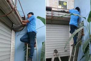 5 lưu ý khi chọn dịch vụ sửa cửa cuốn tại TP.HCM