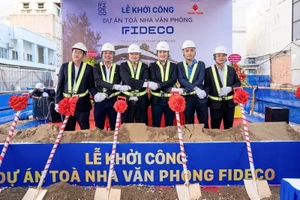 FIDECO tái khởi động dự án theo cam kết với cổ đông