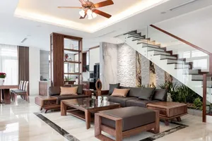 BearSofa - Địa chỉ cung cấp nệm lót ghế gỗ và bọc ghế sofa uy tín