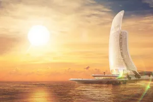 Phú Quốc - ‘Thánh đường’ của nghệ thuật và các công trình biểu tượng