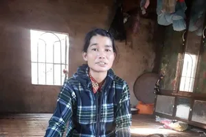 Gặp lại người phụ nữ nghèo bất ngờ trở thành tỷ phú