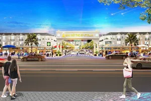 Cơ hội sở hữu đất nền dưới 1 tỷ tại điểm nóng Bình Dương