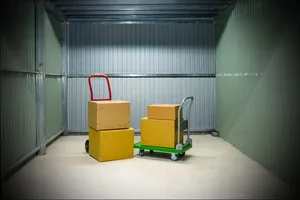 Thuê kho tự quản tại V - box Self Storage có gì đặc biệt?