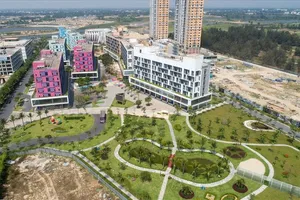 Phát triển du lịch bền vững nhờ BĐS nghỉ dưỡng thế hệ mới