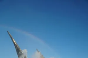 Cùng các travel blogger khám phá Aqua City